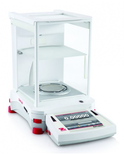 Cân phân tích điện tử hiện số  EX125 